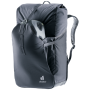 Alforja para portabultos Deuter Xberg 25