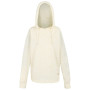 Sudadera de mujer Regatta Mayse Hoody beige LightVanilla