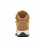 Calzado de senderismo para mujer Columbia Newton Ridge™ Plus Waterproof Amped
