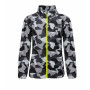 Chaqueta MAC IN A SAC Edition 10k gris WhiteCamo