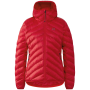 Talla: L / Color: rojo