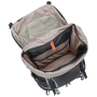 Mochila de senderismo infantil Vaude Hidalgo 42+8