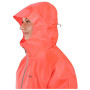 Chaqueta impermeable para mujer Kilpi Jaluu-U