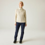 Sudadera funcional de mujer Dare 2b Womens Levitate Tech