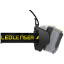 Linterna frontal Ledlenser HF8R Work