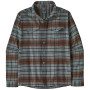 Talla: XL / Color: azul/gris