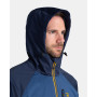 Chaqueta softshell de hombre Kilpi Beltra