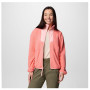 Sudadera de mujer Columbia Sequoia Grove™ Full Zip Fleece