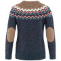 Jersey de mujer Fjällräven Övik Knit Sweater W