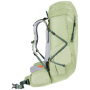 Mochila de senderismo Deuter Aircontact Ultra 35+5 SL