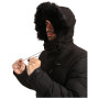 Chaqueta parka de invierno para hombre Kilpi Beta-M