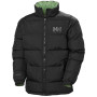 negro/verde