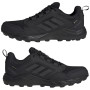 Zapatillas de carrera para hombre Adidas Terrex Tracerocker 2 Gtx