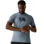 Camiseta de hombre Regatta Fingal Stretch