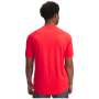 Camiseta funcional de hombre Under Armour Tech Reflective SS