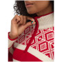 Jersey de mujer Dale of Norway Cortina 2026 Fem. Sweater