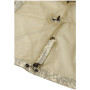 Chaqueta para niños Reima Tuiskula Earthy Beige
