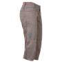 Pantalones de tres cuartos para mujer Progress OS Paprica 3Q 24JK