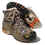 Calzado de mujer Asolo Attiva GTX W