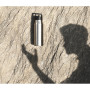 Botella Sigg Explorer Brushed 1 l