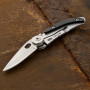 Navaja True Utility Skeleton Knife