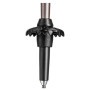 Bastones de senderismo Leki Cressida FX Carbon