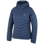 Chaqueta de plumón para mujer MOOA DownLite