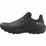 Zapatillas de carrera para hombre Salomon Genesis 2 Wide