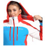 Chaqueta de esquí para hombre Kilpi Dexen-U (2025)
