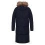 Abrigo de mujer Husky Downbag L