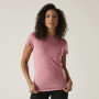 Camiseta de mujer Regatta Wm Fingal Edition