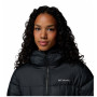 Abrigo de mujer Columbia Puffect™ Iii Long Jacket