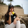 Barrita Näak Vanilla - Ultra Energy™ Waffle