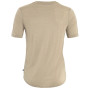 Camiseta de mujer Fjällräven Hoja Lugnt Wool T-shirt W