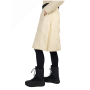Abrigo de invierno para mujer 4F Down Jacket F0930