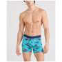 Calzoncillos bóxer Saxx Droptemp Cooling Cotton Boxer Brief Fly