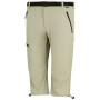 Pantalones de tres cuartos para hombre Regatta Xert Stretch Capri