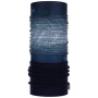 Cuello multiuso Buff Polar azul TowBlue