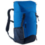 Mochila para niños Vaude Skovi 19 azul/ azul claro blue/eclipse