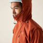 Chaqueta de hombre Dare 2b Torrek Breathe Out Jacket