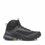 Zapatos trekking hombre Scarpa Ribelle Cross 2 Mid Gtx negro Black-Olive Gore-Tex Sharm