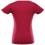 Camiseta de mujer Alpine Pro Sassa