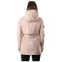 Chaqueta de mujer Northfinder Yuliana 2L