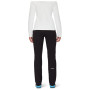 Pantalones de mujer Mammut Taiss SO Pants Women