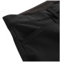 Pantalones cortos de mujer Alpine Pro Baka 2