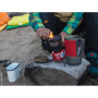 Hornillo MSR WindBurner Stove System 1,0 l