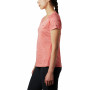 Camiseta de mujer Columbia Zero Rules