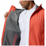 Chaqueta de hombre Columbia Trailborne™ 2.5L Shell
