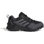 Calzado para niños Adidas Terrex Ax4R R.Rdy K gris/negro Black