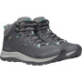 Calzado de mujer Keen Terradora II Mid Wp W